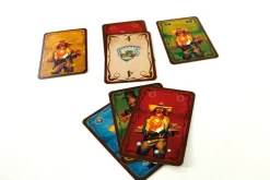 999 Games 999 Bord,- Kaart,- En Dobbelspellen|Kaartspellen^1001 Games Blasting Billy - Kaartspel