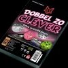 999 Games 999 Bord,- Kaart,- En Dobbelspellen|Spellen Voor 1 Speler^1005 Games Scoreblokken Dobbel zo Clever Set 2-stuks