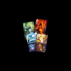 999 Games 999 Bord,- Kaart,- En Dobbelspellen^Silencio Kaartspel