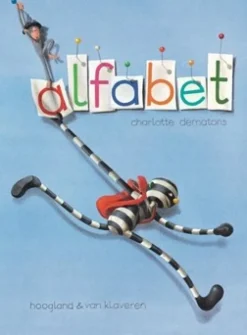 Hoogland & Van Klaveren Prentenboeken|Bekijk Alles^Alfabet