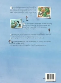 Hoogland & Van Klaveren Prentenboeken|Bekijk Alles^Alfabet