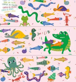 Avenir Creatief^Magisch Waterschilderen Superhelden