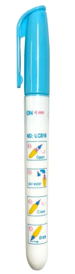 Avenir Creatief^Magisch Waterschilderen Superhelden