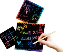 Avenir Creatief^Scratch Note Have an Awesome Day