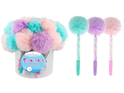 BB Klostermann Schoen-/ Sinterklaascadeautjes^Balpen met Pompom