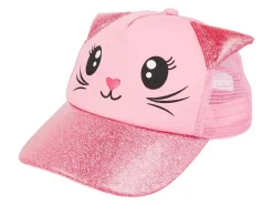 BB Klostermann Kinderkleding^Baseball Cap Cuties Kat