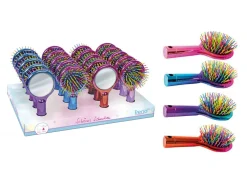 BB Klostermann Schoen-/ Sinterklaascadeautjes^Haarborstel met Spiegeltje