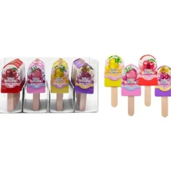 BB Klostermann Creatief^IJs Gum met Geur