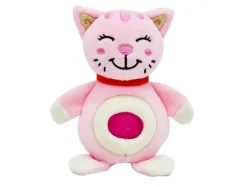 BB Klostermann Knuffelspeelgoed^Jellyroos Kat Candice