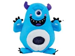 BB Klostermann Knuffelspeelgoed^Jellyroos Monster Bloo