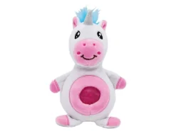 BB Klostermann Knuffelspeelgoed^Jellyroos Eenhoorn Sparkles