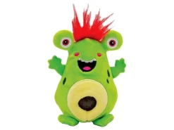 BB Klostermann Knuffelspeelgoed^Jellyroos Monster Blam