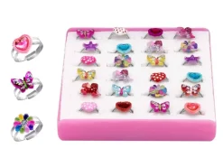 BB Klostermann Sieraden^Kinderring