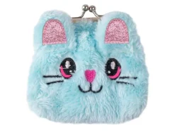 BB Klostermann Schoen-/ Sinterklaascadeautjes^Knipportemonnee Cuties