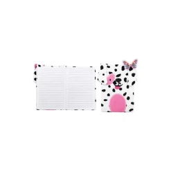 BB Klostermann Creatief^Notebook Cutie Dalmatiër A5