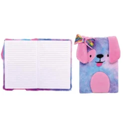 BB Klostermann Creatief^Notebook Cutie Dog A5