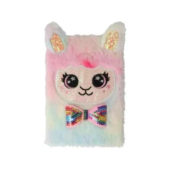 BB Klostermann Creatief^Notebook Cuties Lama Light A5