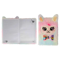 BB Klostermann Creatief^Notebook Cuties Lama Light A5