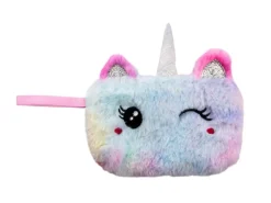 BB Klostermann Schoen-/ Sinterklaascadeautjes^Pennenetui Cutie Eenhoorn