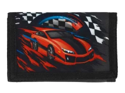 BB Klostermann Schoen-/ Sinterklaascadeautjes^Portemonnee Jongens