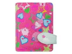 BB Klostermann Tassen & Rugzakken^Portemonnee Hart & Ster