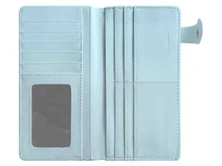 BB Klostermann Tassen & Rugzakken^Portemonnee Paard Blauw