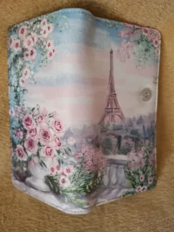 BB Klostermann Tassen & Rugzakken^Portemonnee Parijs