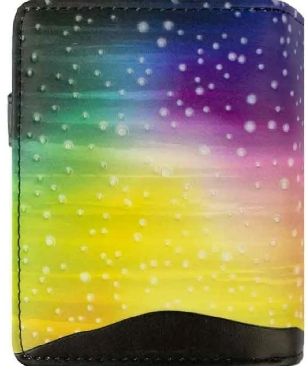 BB Klostermann Tassen & Rugzakken^Portemonnee Aurora Bont