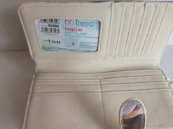 BB Klostermann Tassen & Rugzakken^Portemonnee Paarden