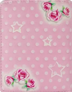 BB Klostermann Tassen & Rugzakken^Portemonnee Eenhoorn Roze