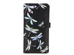 BB Klostermann Tassen & Rugzakken^Portemonnee Libelle Zwart