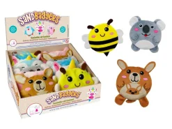 BB Klostermann Schoen-/ Sinterklaascadeautjes^Sandbagger Knuffel met Kinetisch Zand