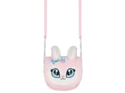 BB Klostermann Tassen & Rugzakken^Schoudertas Cuties Konijn