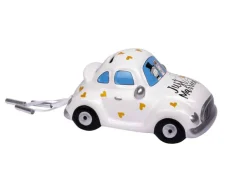 BB Klostermann Spaarpotten^Spaarpot Bruidsauto