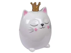 BB Klostermann Spaarpotten^Spaarpot Kat