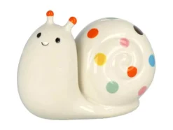 BB Klostermann Spaarpotten^Spaarpot Slak