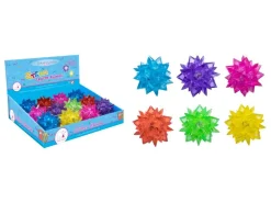 BB Klostermann Schoen-/ Sinterklaascadeautjes^Ster Stuiterbal met Licht