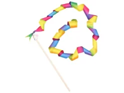 BB Klostermann Buitenspeelgoed|Schoen-/ Sinterklaascadeautjes^Swingband Eenhoorn