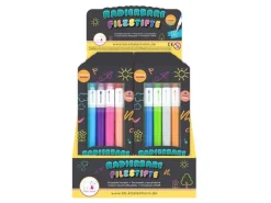 BB Klostermann Creatief^Uitwisbare Viltstift set 6-delig
