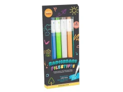 BB Klostermann Creatief^Uitwisbare Viltstift set 6-delig