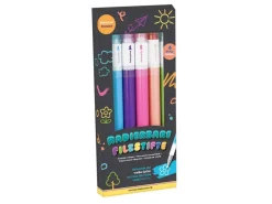 BB Klostermann Creatief^Uitwisbare Viltstift set 6-delig