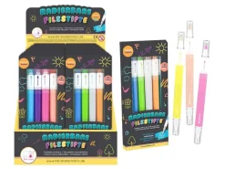 BB Klostermann Creatief^Uitwisbare Viltstift set 6-delig