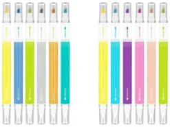 BB Klostermann Creatief^Uitwisbare Viltstift set 6-delig