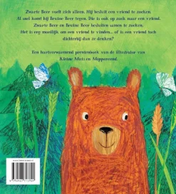 Lemniscaat Prentenboeken^Beer zoekt een beste vriend