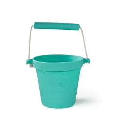 Bigjigs Buitenspeelgoed^Emmer Eggshell Green Activity Bucket