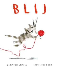 Lemniscaat Prentenboeken|Bekijk Alles^Blij