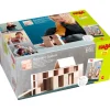 Haba Open Ended Play^Blokken - Bouwsteensysteem Clever-Up! 2.0 (66 delen)