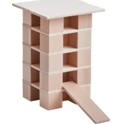 Haba Open Ended Play^Blokken - Bouwsteensysteem Clever-Up! 2.0 (66 delen)