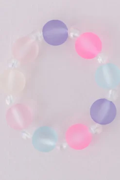 Great Pretenders Sieraden^Boutique Bumpy Bead Bracelet