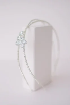 Great Pretenders Sieraden^Boutique Diamante Headband, 2 styles assorted